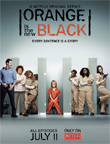 Orange Is the New Black