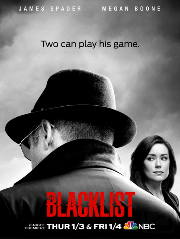 The Blacklist - Stagione 6