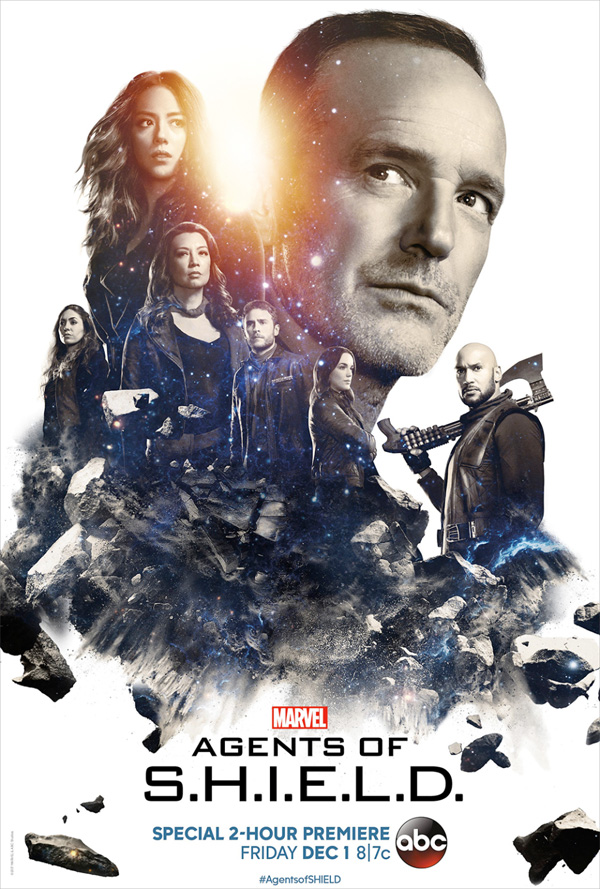 Agents of S.H.I.E.L.D. - Stagione 5