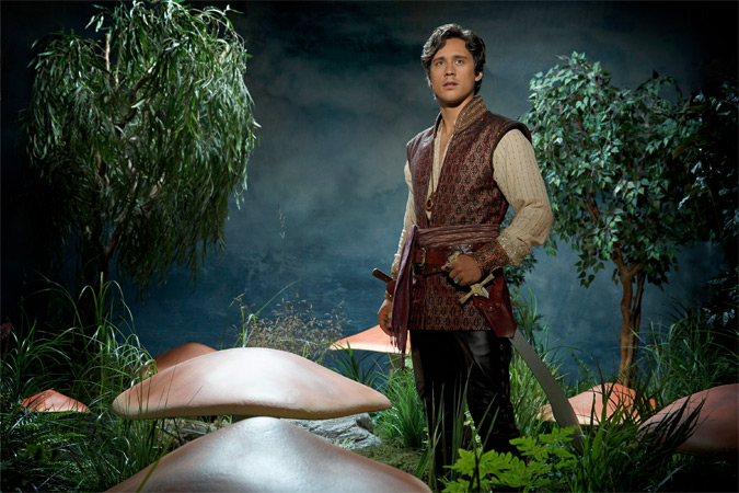 C'era Una Volta Nel Paese Delle Meraviglie C'era una volta nel Paese delle Meraviglie Foto