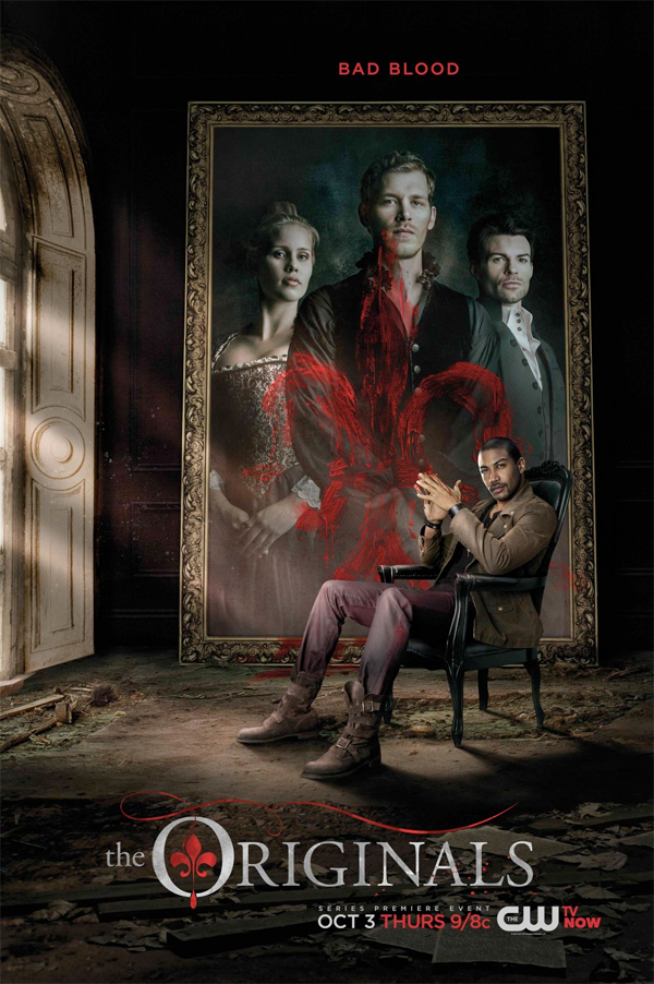 The Originals - Stagione 1