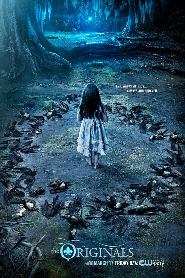 The Originals - Stagione 4