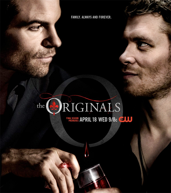 The Originals - Stagione 5