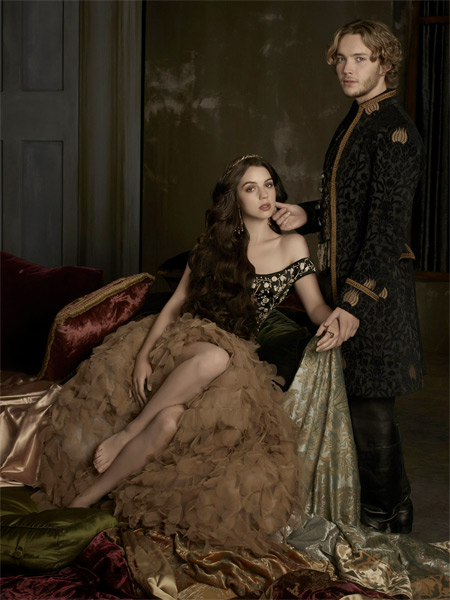Reign Foto reign-foto