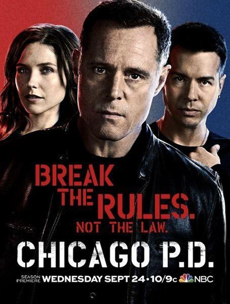 Chicago P.D. - Stagione 2