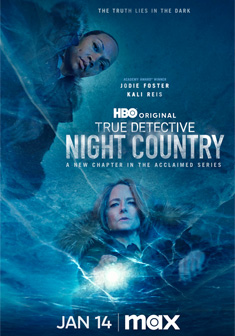 True Detective