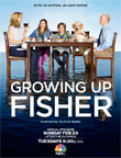 Growing Up Fisher