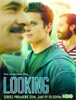 Looking