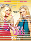 Mystery Girls