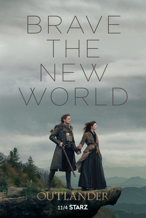 Outlander - Stagione 4