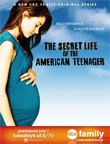 La vita segreta di una teenager americana