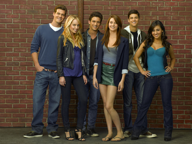 La Vita Segreta Di Una Teenager Americana Disney Plus