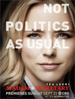 Madam Secretary