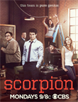 Scorpion