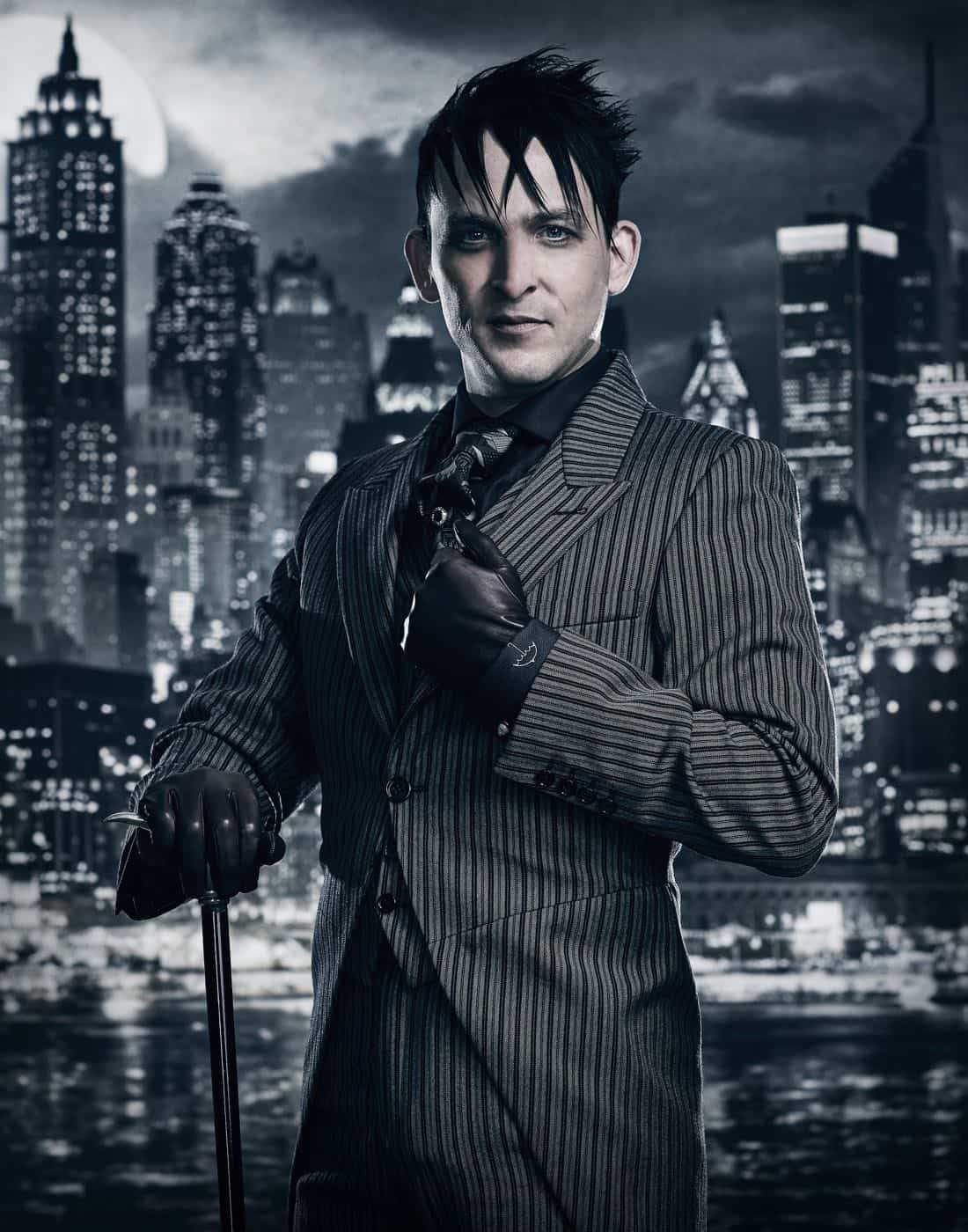 Gotham Foto