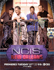NCIS: New Orleans