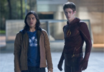 Firestorm Firestorm