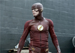 Flash eterno Flash eterno