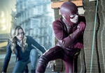 Killer Frost Killer Frost