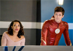 Flash vs. Null Flash vs. Null