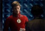 Flash & Furious Flash & Furious