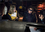 Gone Rogue Gone Rogue