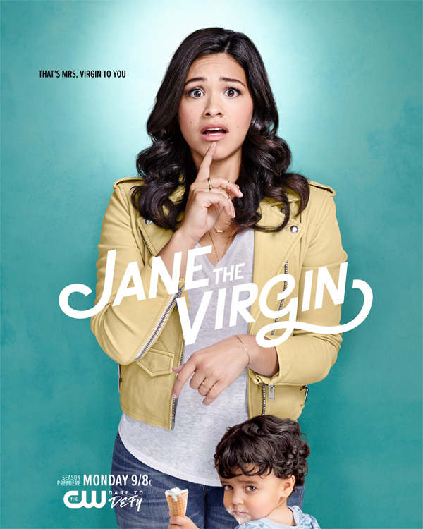 Jane the Virgin - Stagione 3