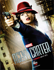 Agent Carter
