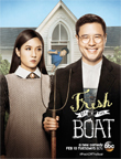 Fresh Off the Boat