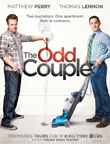 The Odd Couple