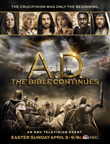 A.D. La Bibbia continua
