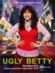 Ugly Betty