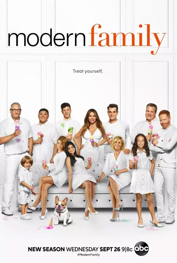 Modern Family - Stagione 10