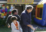 Una festa da ricordare Una festa da ricordare