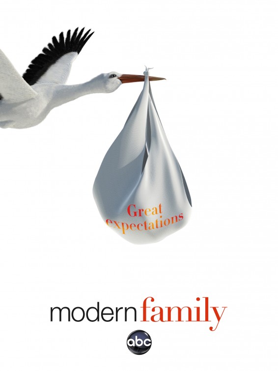 Modern Family - Stagione 4