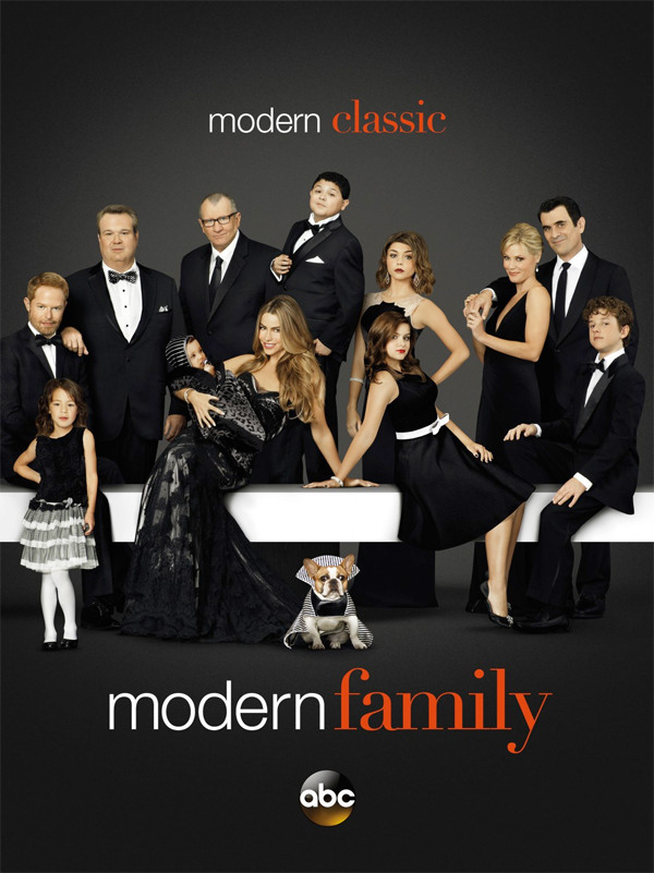 Modern Family - Stagione 5