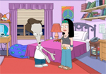 Amore stile American Dad Amore stile American Dad
