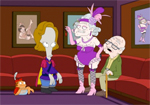 Una quaresima con... dita Una quaresima con... dita