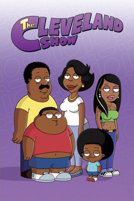 The Cleveland Show - Stagione 1