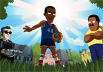 Compagni di giochi Compagni di giochi