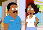 Cleveland il sordo Cleveland il sordo