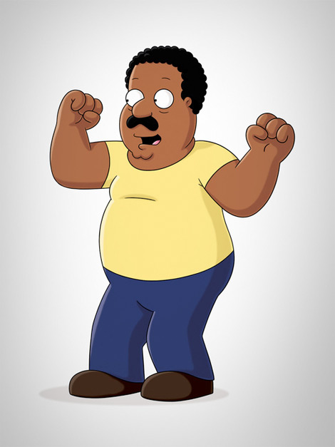 The Cleveland Show Foto