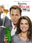 Running Wilde