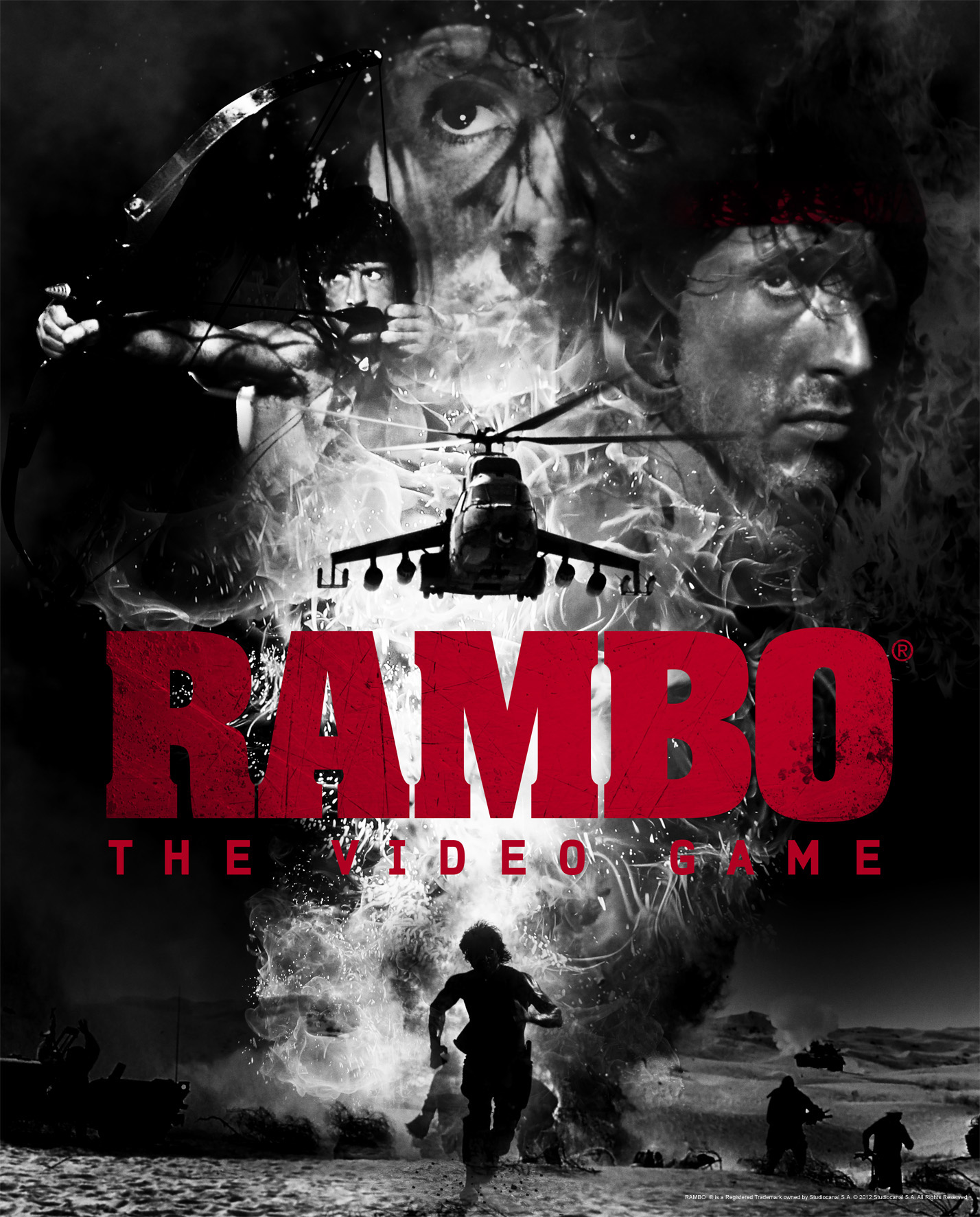 free download rambo the video game free download rambo the video game