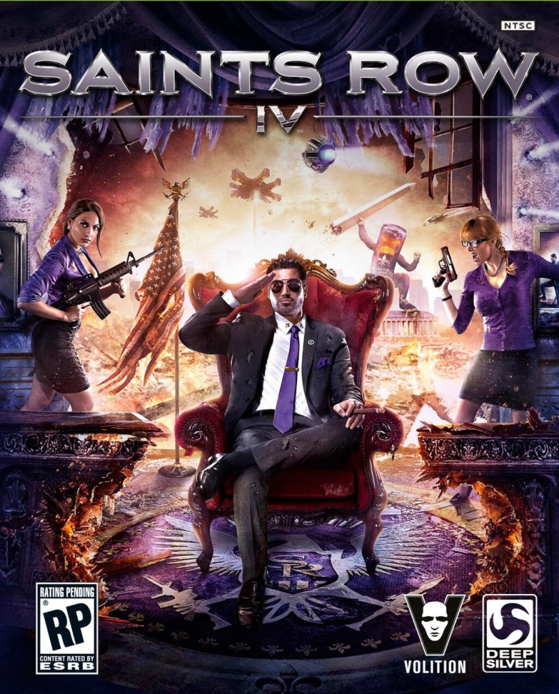 download saints row ps5 for free