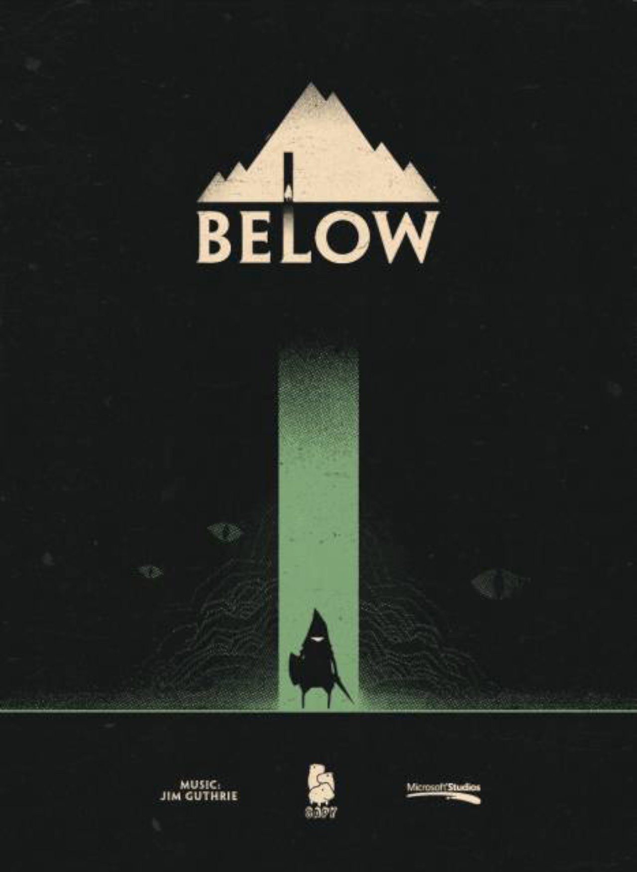 Poster Below