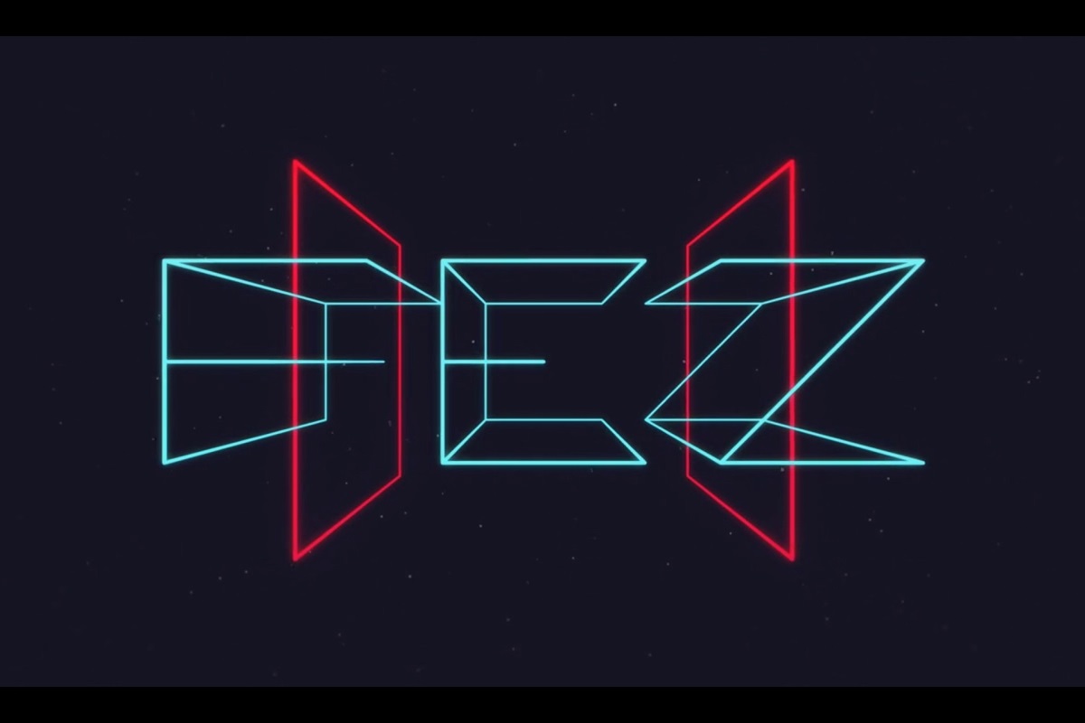 Poster FEZ II