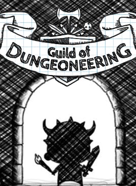 guild of dungeoneering mobile error