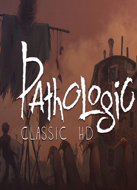 Pathologic classic hd читы