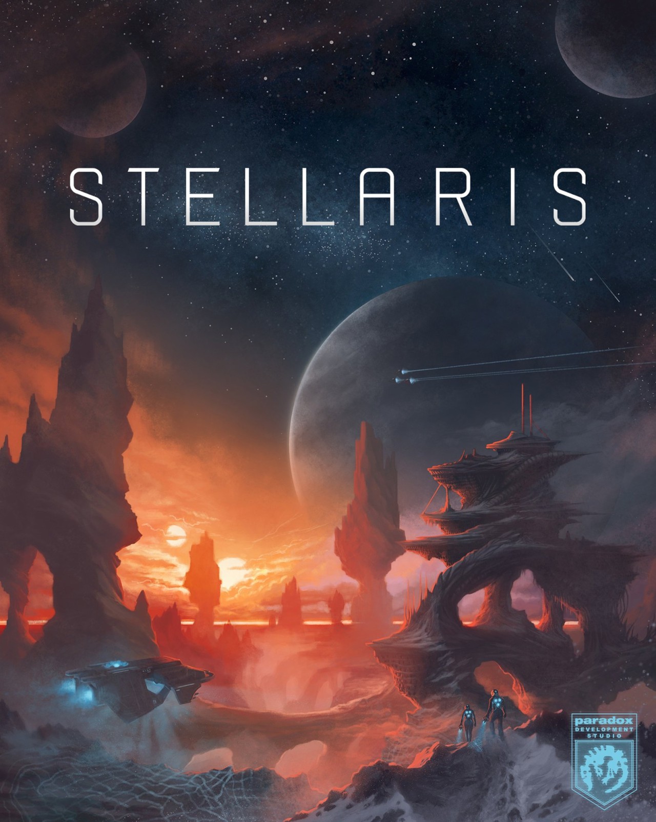 Stellaris требование капитуляции